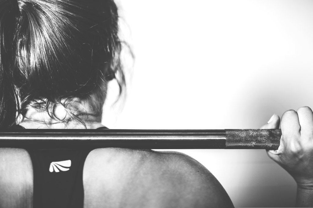 Strength Training Isn’t Optional: Why Women Need&nbsp;Muscle